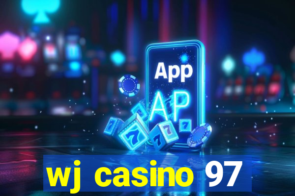 wj casino 97